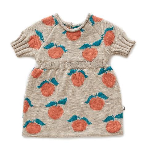 Clementine Dress