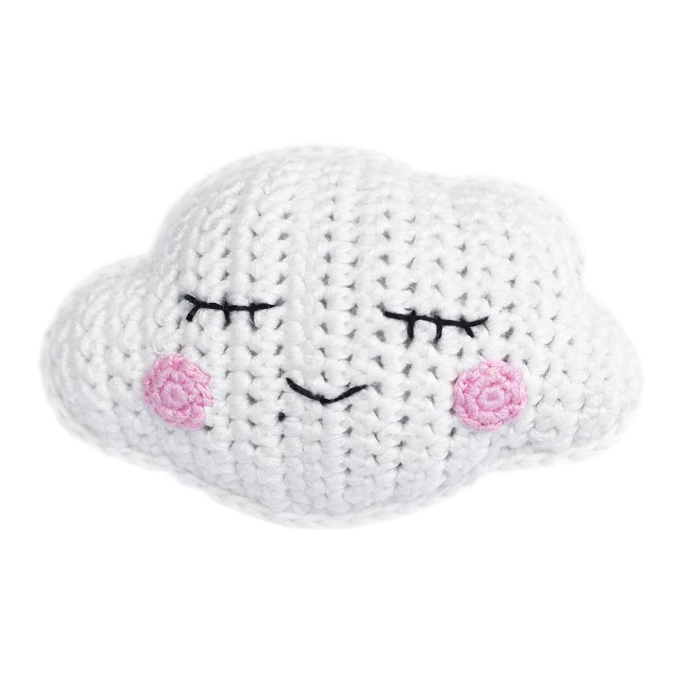 Cloud Rattle | Cheengoo