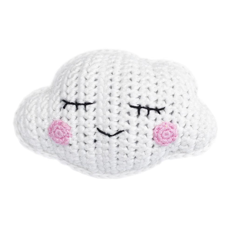 Cloud Rattle