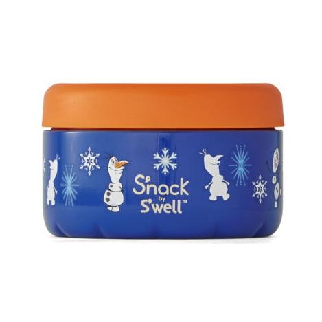 Disney Frozen 2 Trusty Side Kick Food Container - 10oz