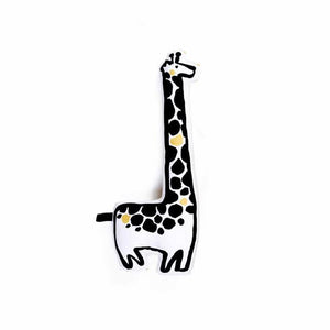 Giraffe Nursery Friend