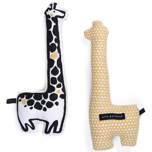 Giraffe Nursery Friend
