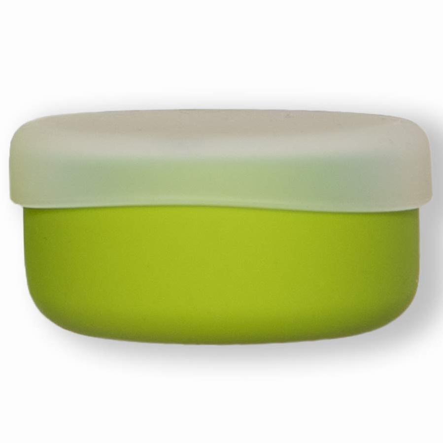 Bowl + Lid
