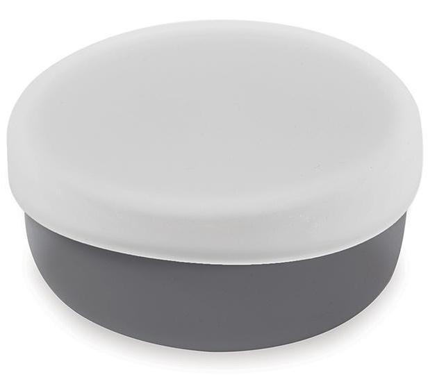 Bowl + Lid