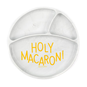 Macaroni Plate