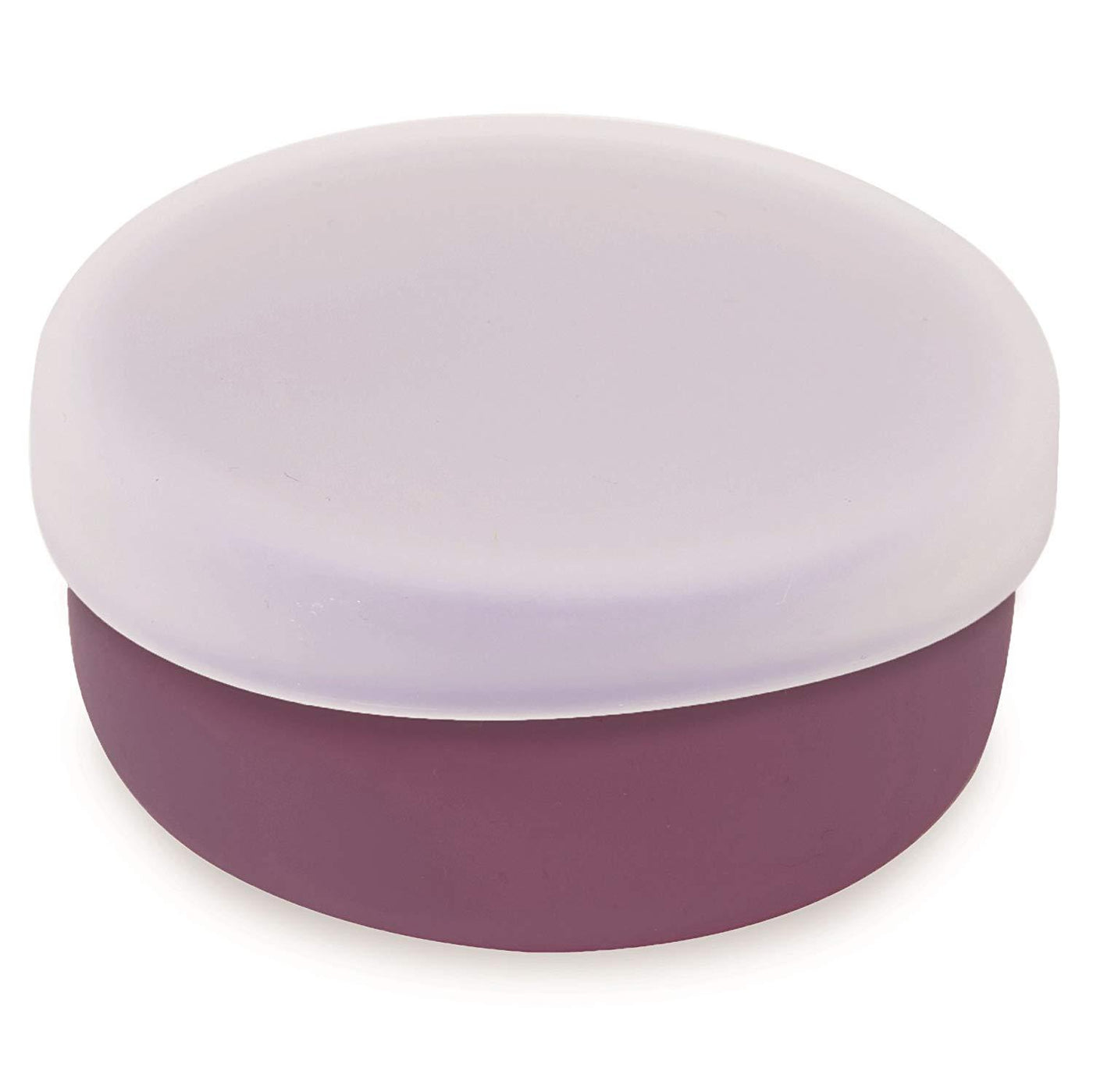 Bowl + Lid