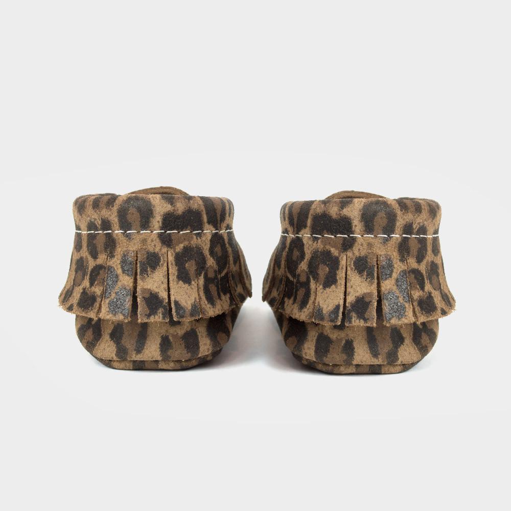 Leopard Mocc