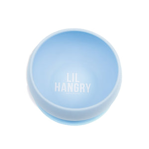 Lil' Hangry Wonder Bowl
