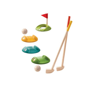 Mini Golf - Full Set