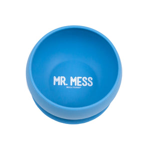 Mr. Mess Wonder Bowl