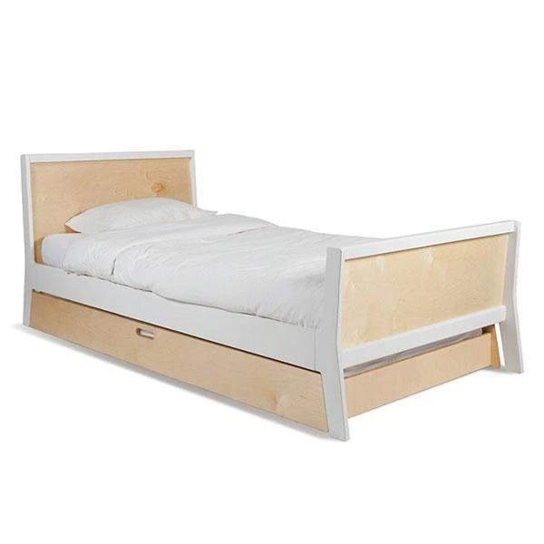 Oeuf Sparrow Twin Bed - Birch
