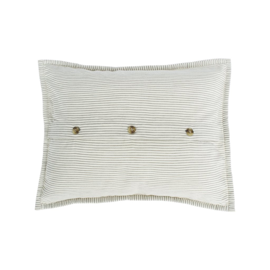 Pom Pom Pillow