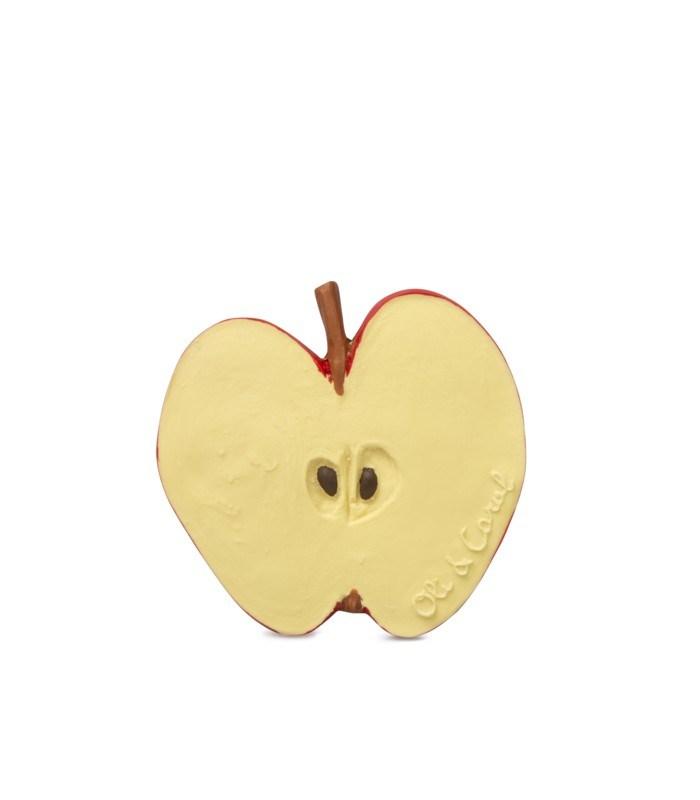 Pepita The Apple