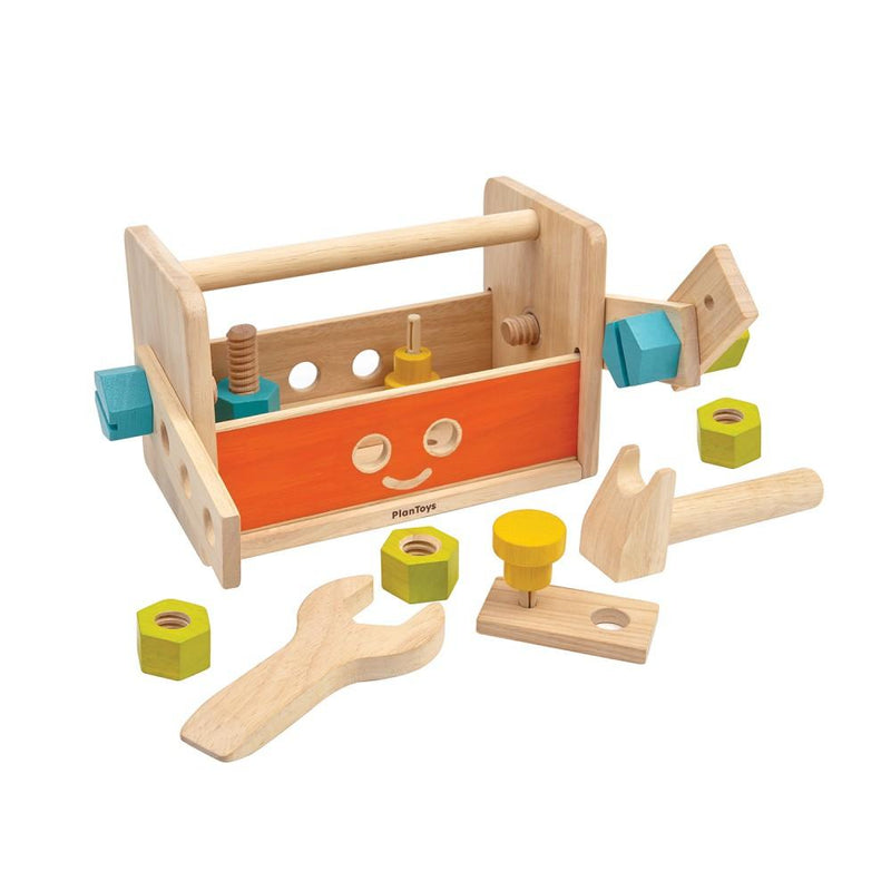 Robot Toolbox