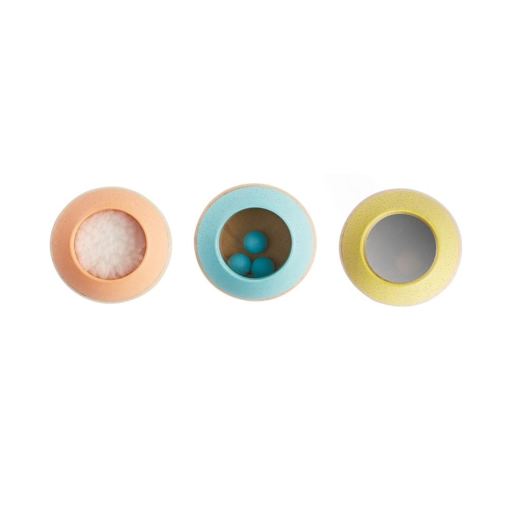 Sensory Tumbling Pastel