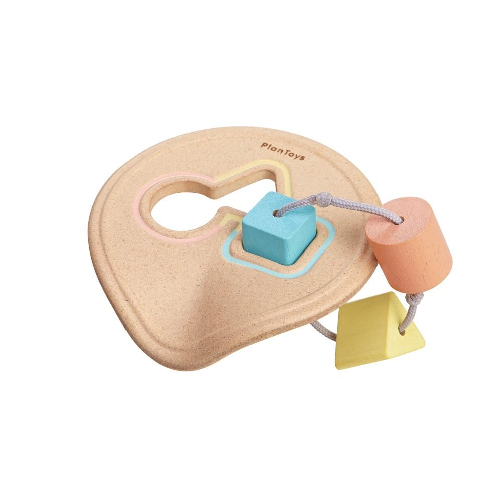 Shape Sorter