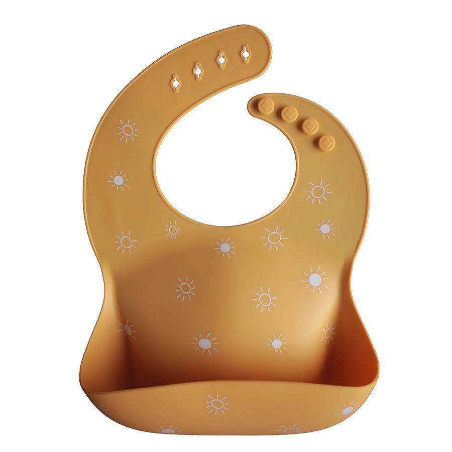 Silicone Baby Bib