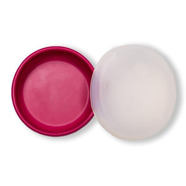 Snack set - berry Pink