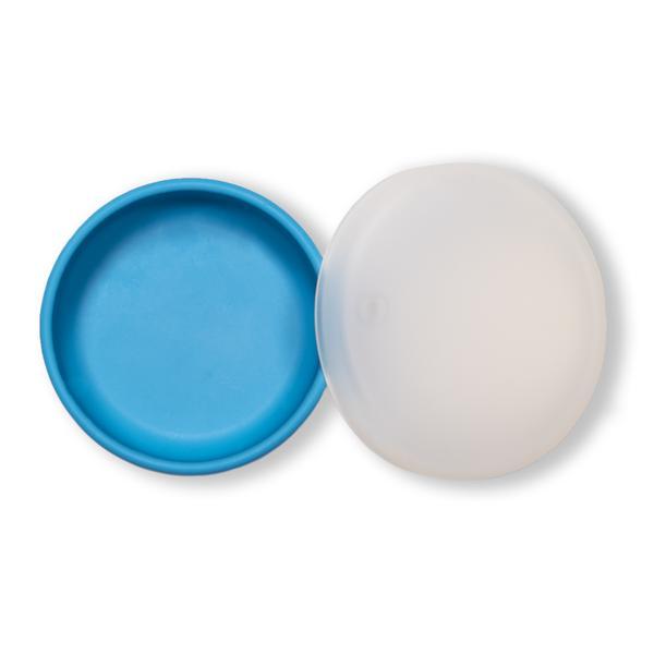 Snack set - cornflower