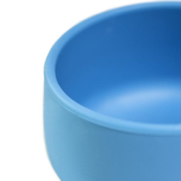 Snack set - cornflower