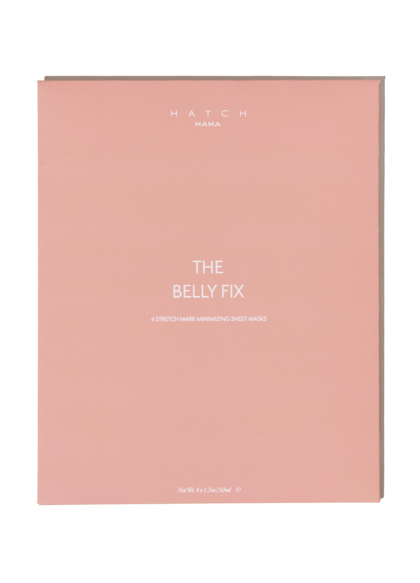 The Belly Fix