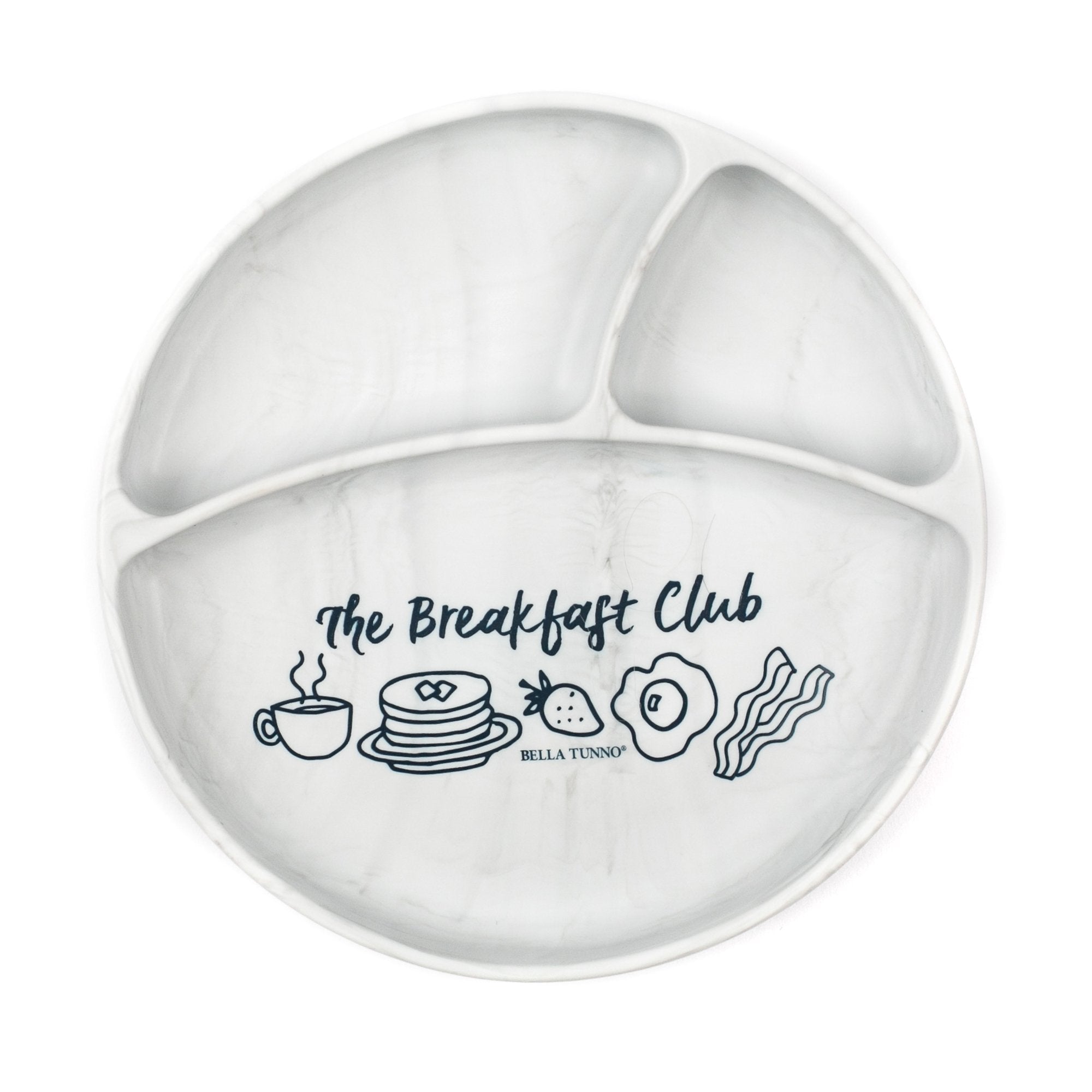 Breakfast Club Plate