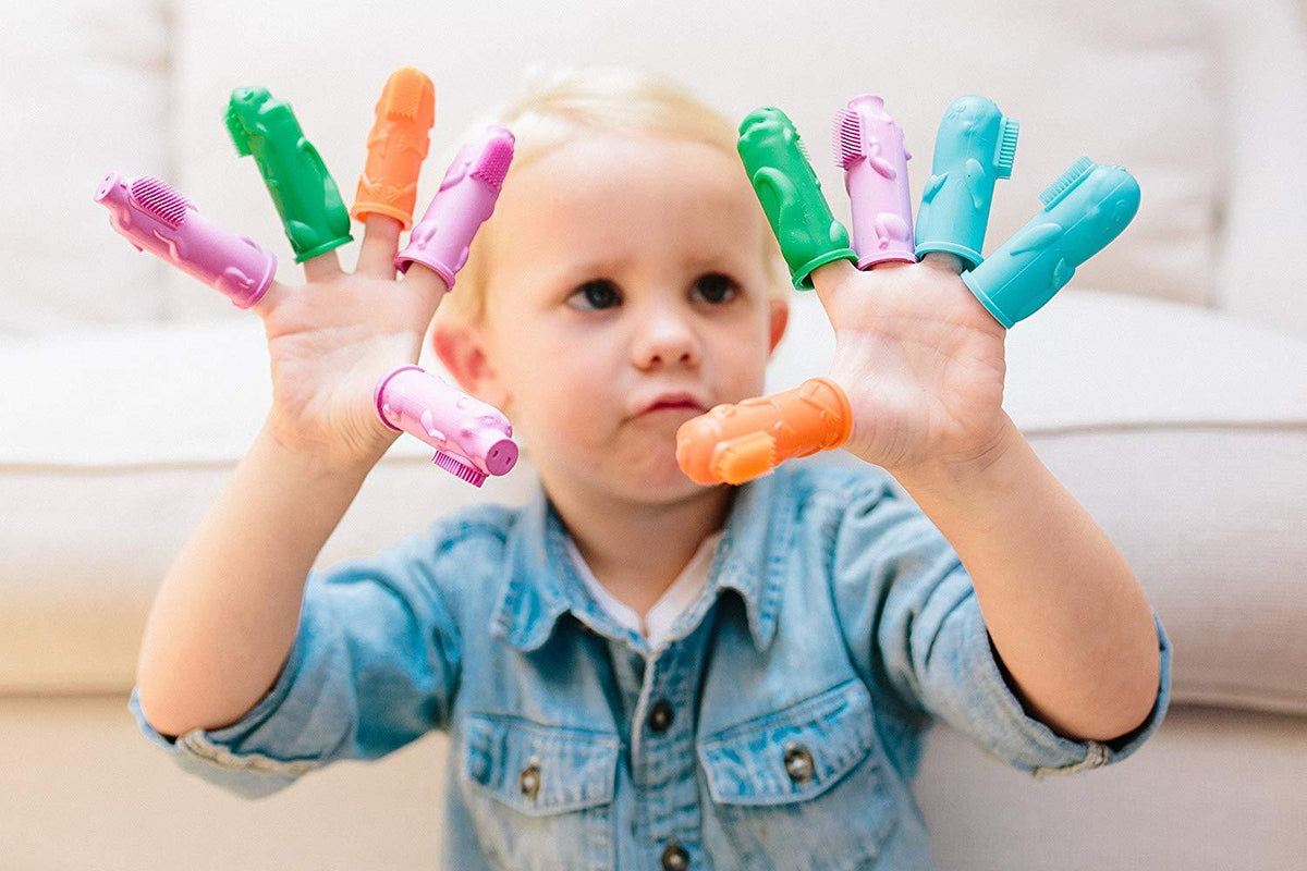 The Brushies Gift Set