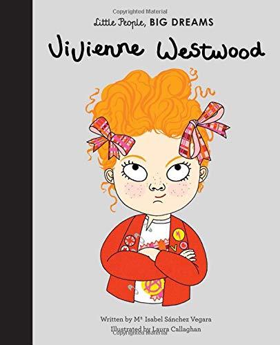 Vivienne Westwood