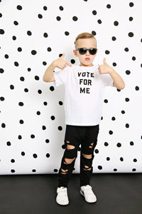 Vote For Me Tee