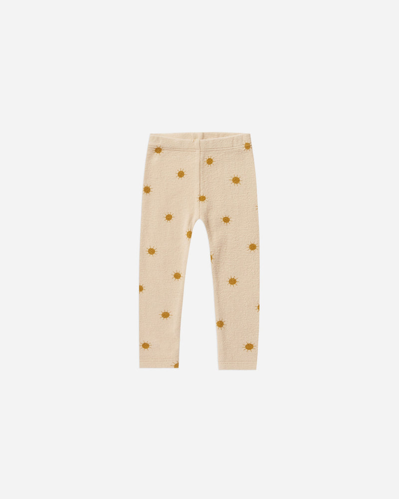 knit legging, suns