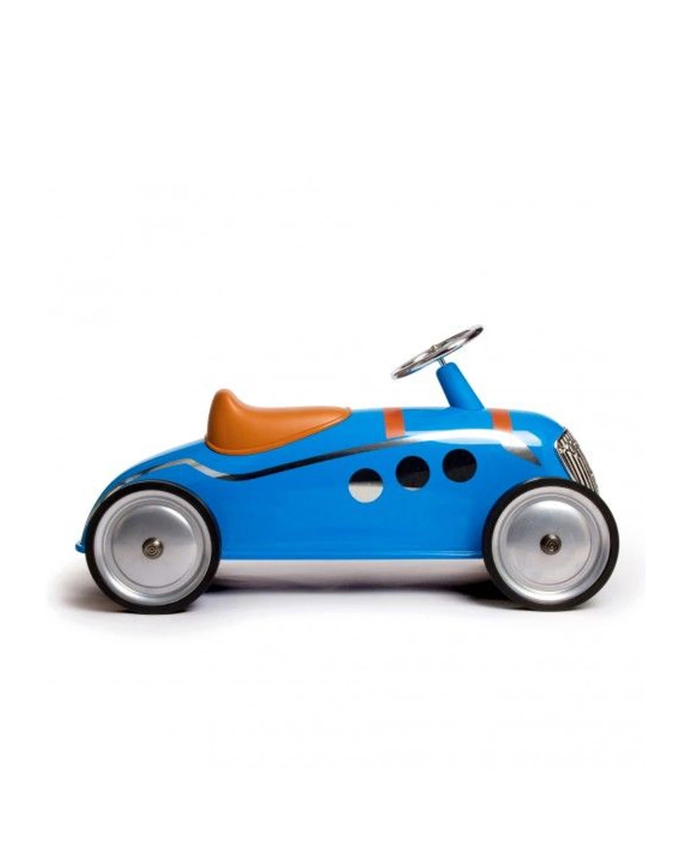 Rider Peugeot Darl'mat in Blue
