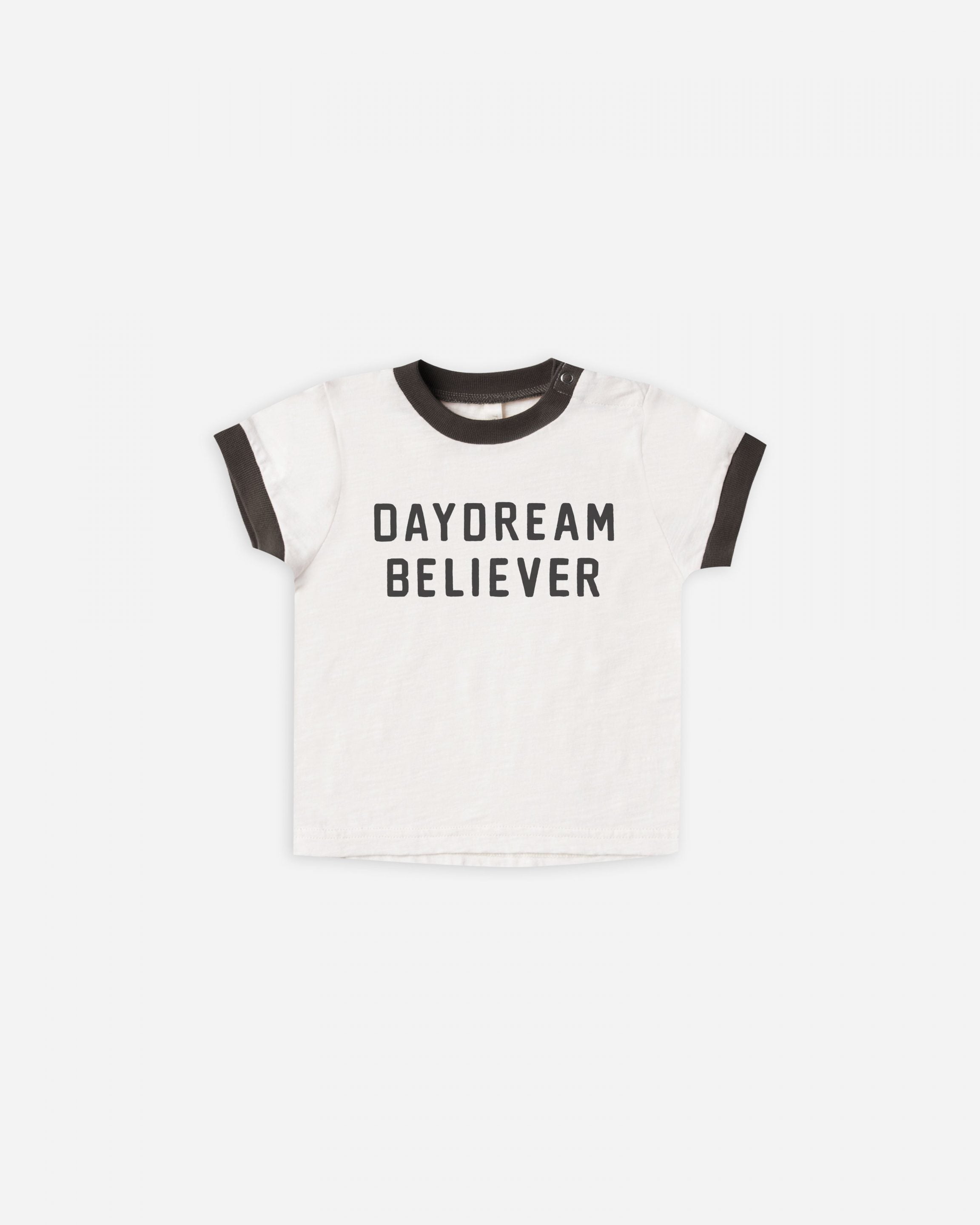 Daydream Believer Ringer - Ivory