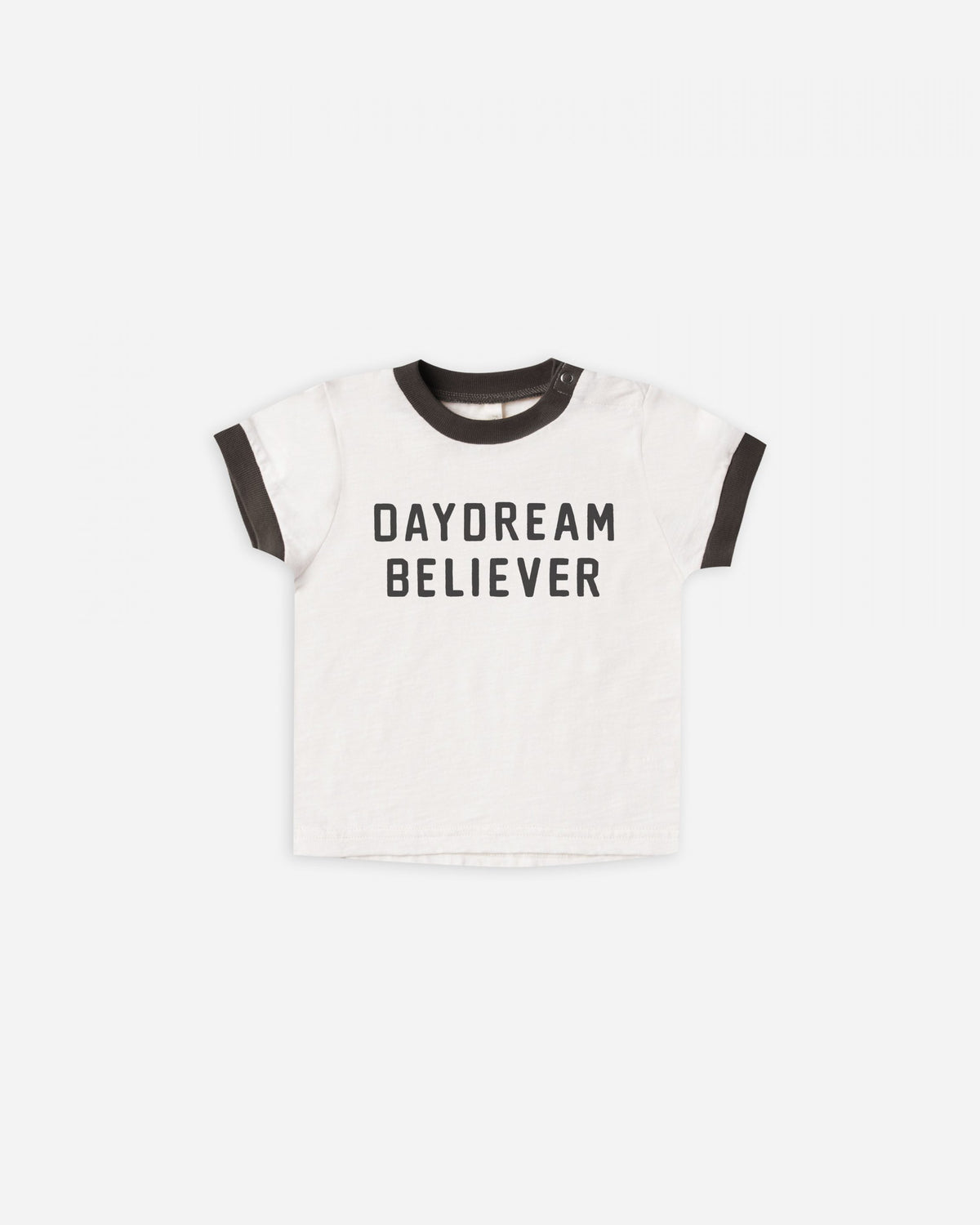 Daydream Believer Ringer - Ivory