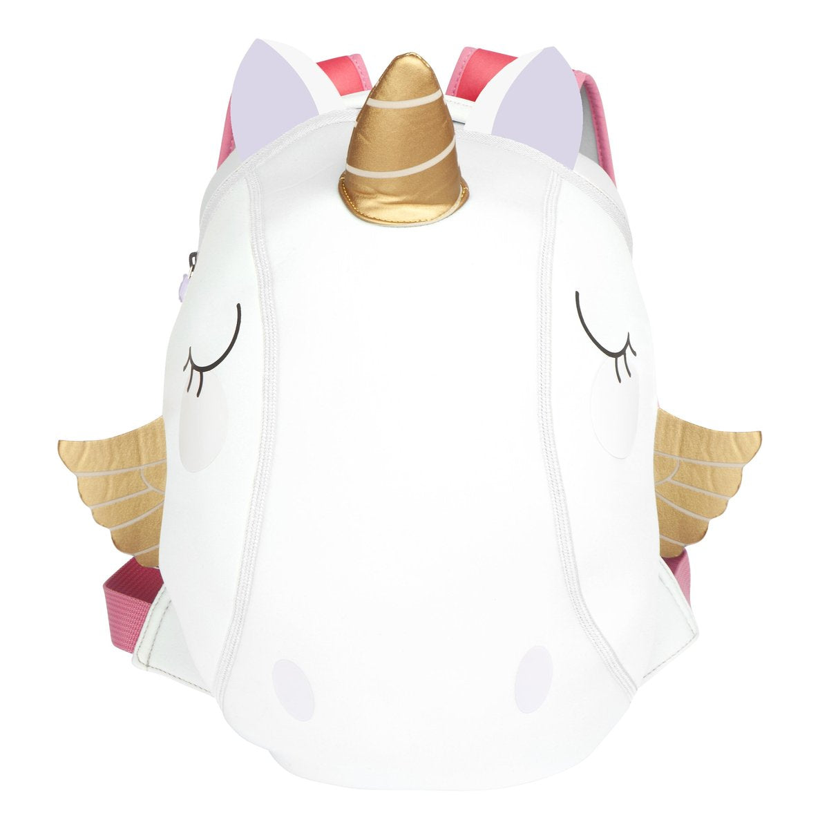 Kids Neoprene Backpack - Unicorn