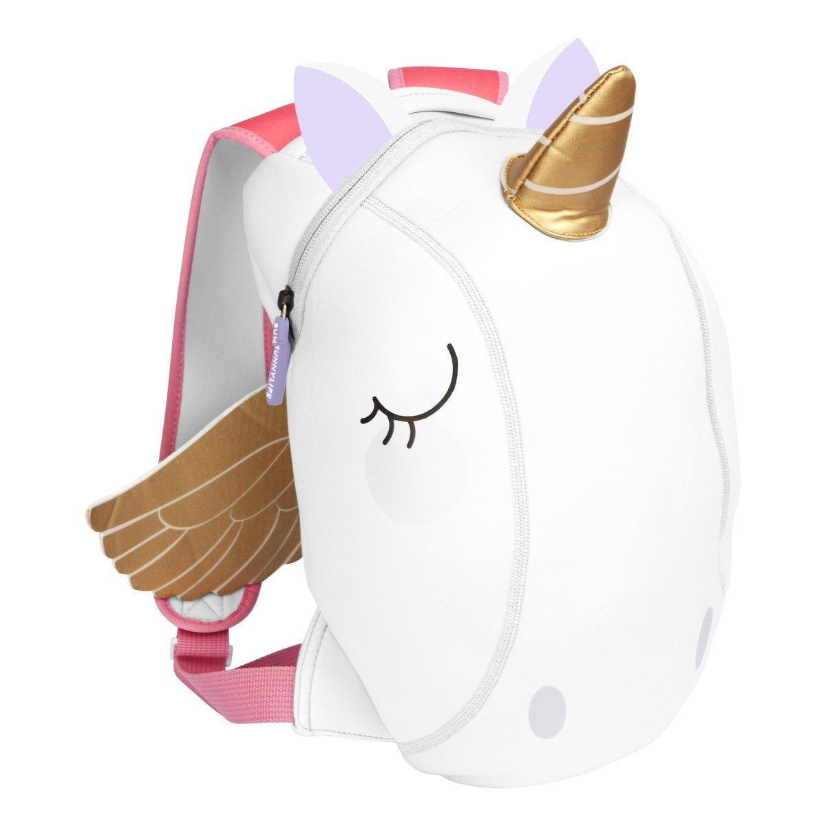 Kids Neoprene Backpack - Unicorn