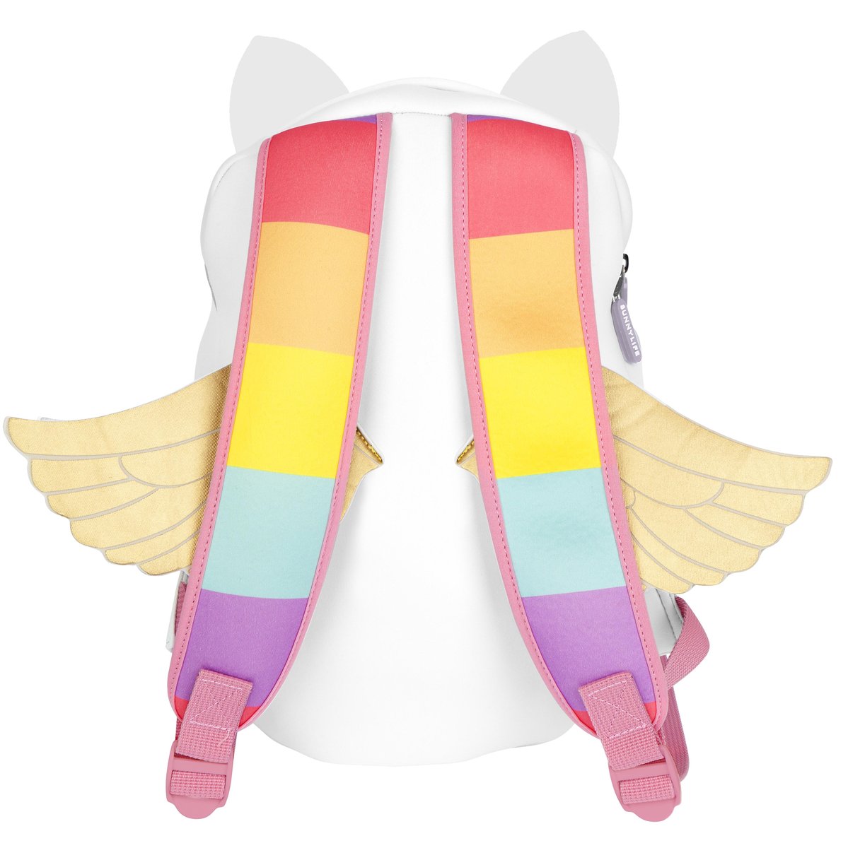 Kids Neoprene Backpack - Unicorn