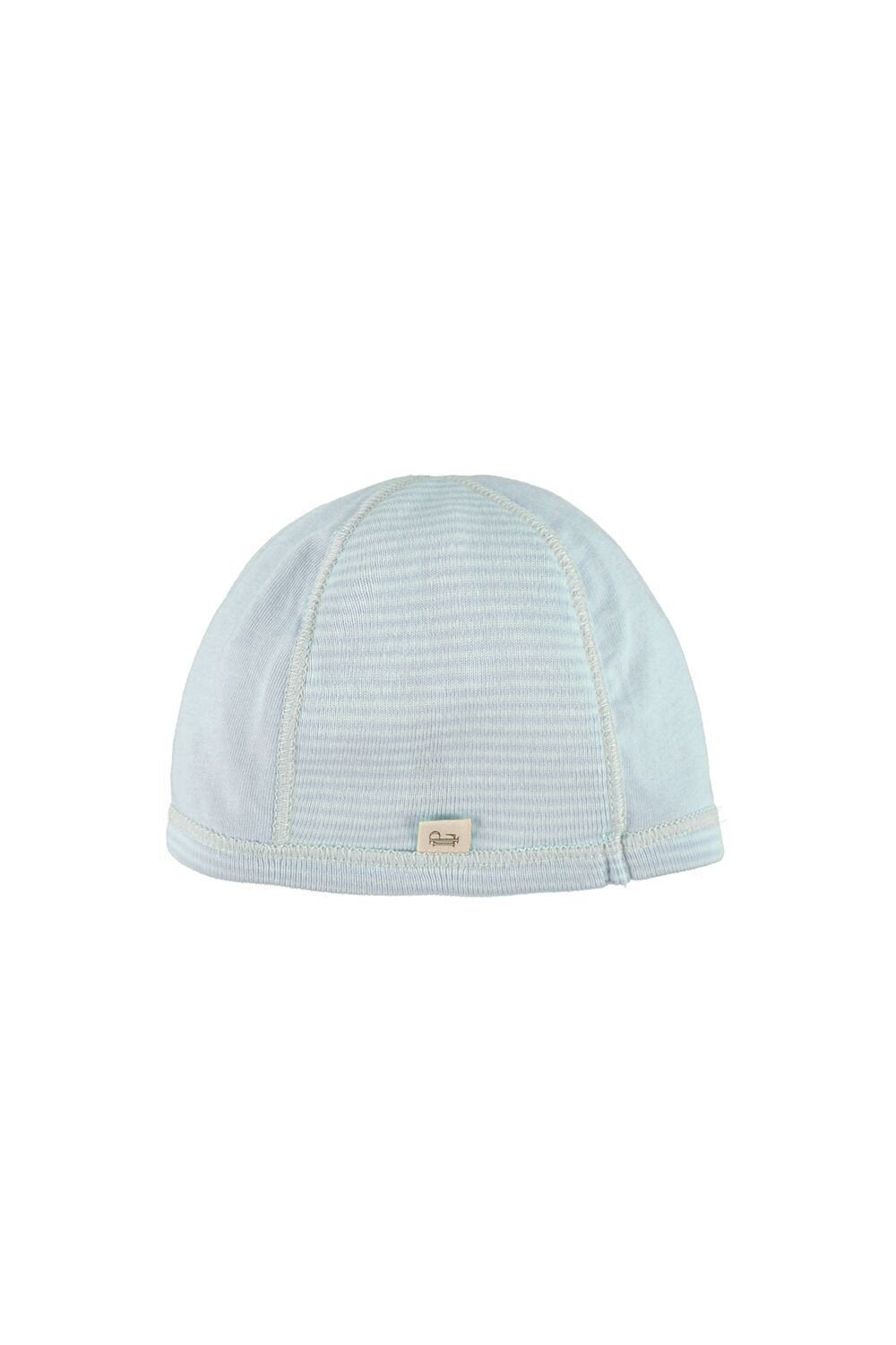 Cap Classic Layette Baby Blue