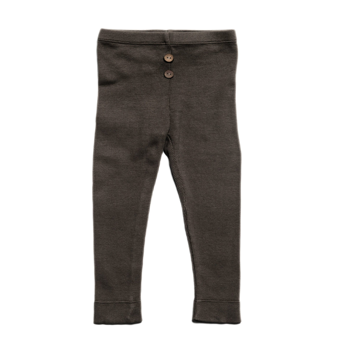 Organic Vintage Leggings Slate