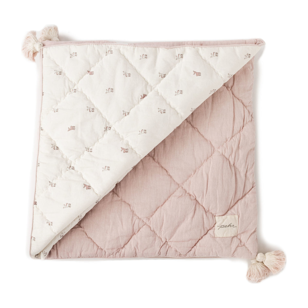 Hatchling Blanket