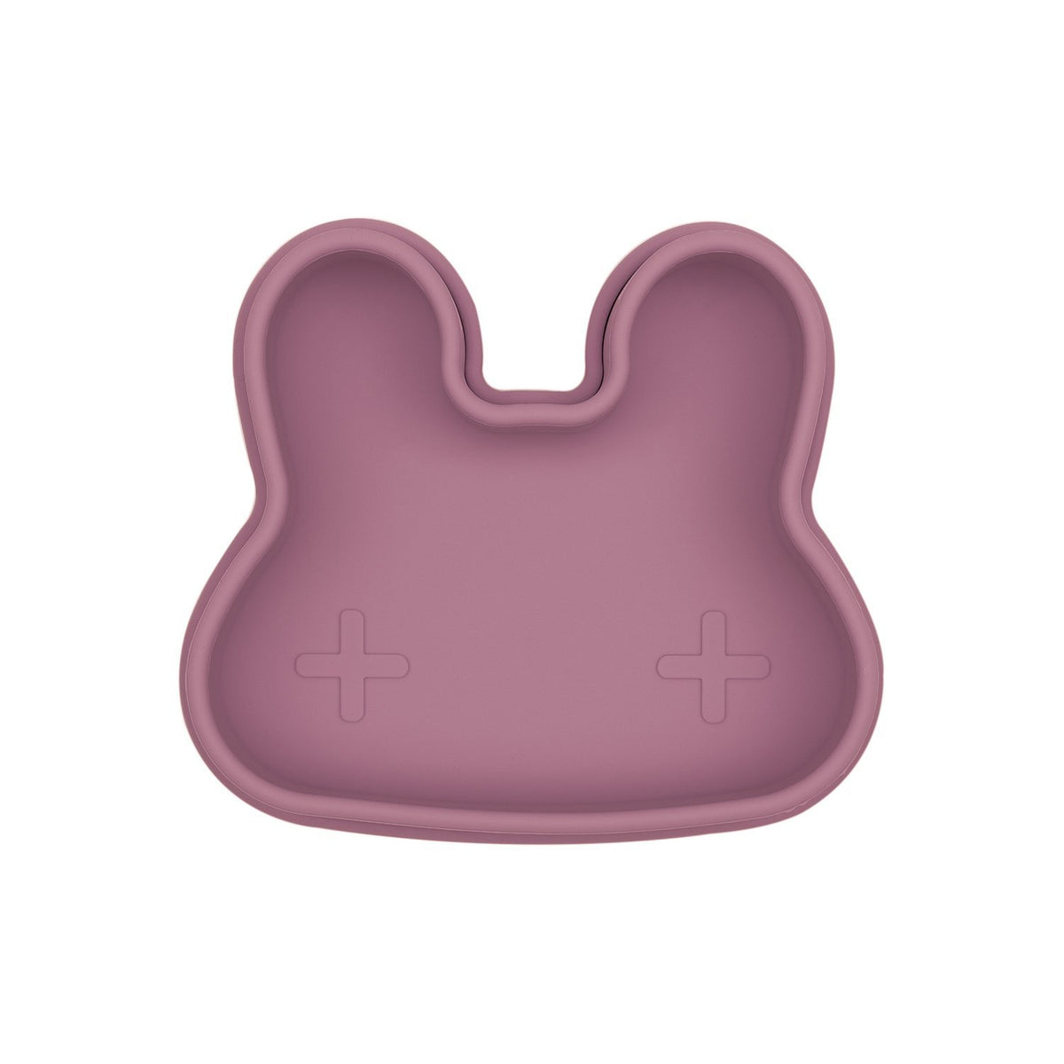 Bunny Snackie Dusty Rose